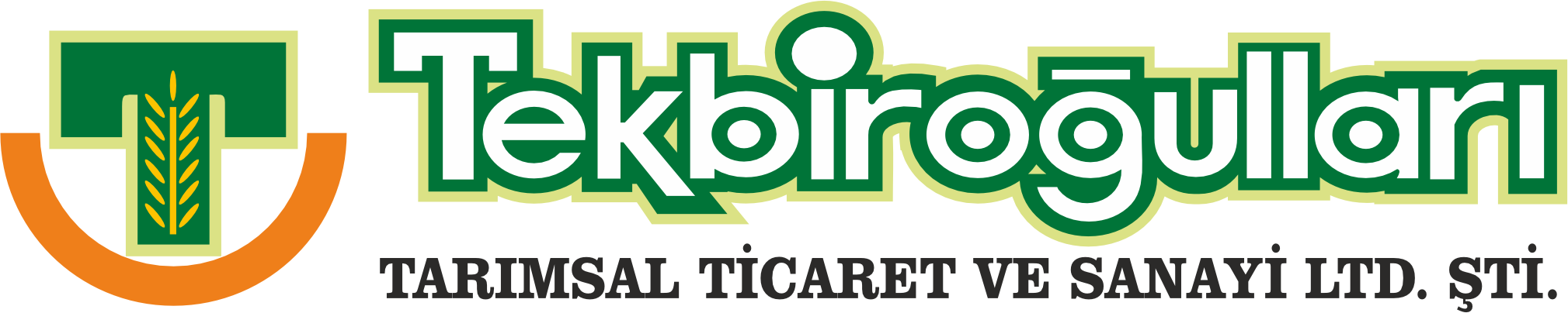 Tekbiroğulları Tarım